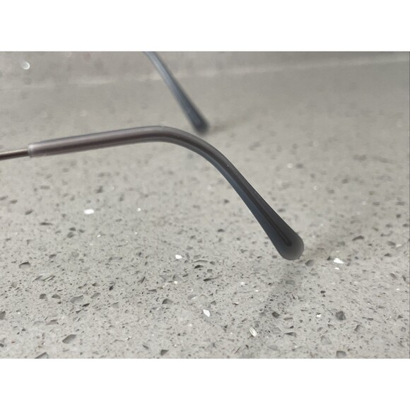 Aristar by Charmant AR16260 Eyeglasses Frames ONLY Color 505 55 16 145 Full Rim - Picture 5 of 16